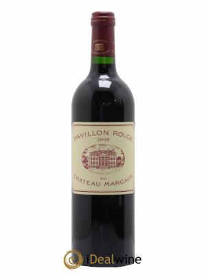 Pavillon Rouge du Château Margaux Second Vin 