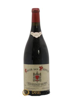 Châteauneuf-du-Pape Clos des Papes - Paul Avril