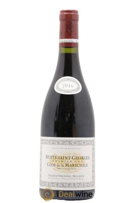 Nuits Saint-Georges 1er Cru Clos de La Maréchale Jacques-Frédéric Mugnier