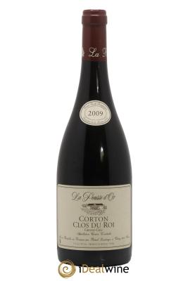 Corton Grand Cru Clos du Roi La Pousse d'Or (Domaine de) 