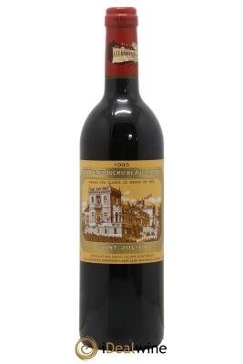 Château Ducru Beaucaillou 2ème Grand Cru Classé 