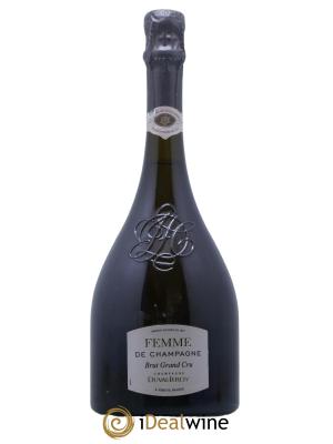 Champagne Grand Cru Femme de Champagne Brut Duval Leroy