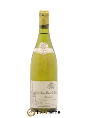 Chablis Grand Cru Blanchot Raveneau (Domaine)