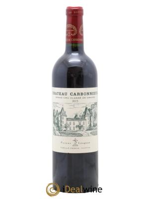 Château Carbonnieux Cru Classé de Graves 