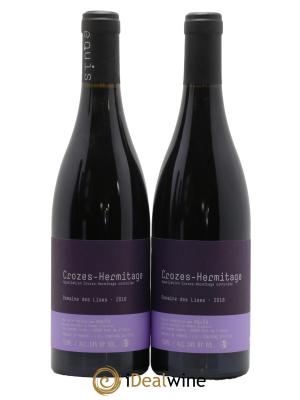 Crozes-Hermitage Lises (Domaine des)