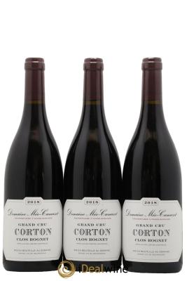 Corton Grand Cru Clos Rognet Méo-Camuzet (Domaine)