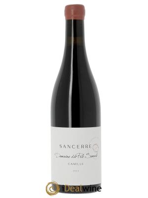 Sancerre Camille Domaine Du Pré Semelé 