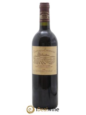 Château la Couspaude Grand Cru Classé