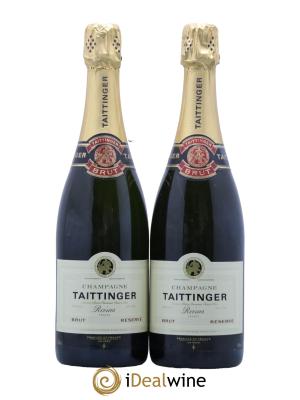 Brut Réserve Taittinger