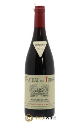 Côtes du Rhône Château des Tours Emmanuel Reynaud