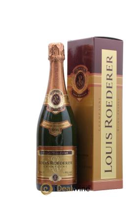 Rosé Brut Louis Roederer