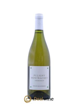 Puligny-Montrachet Les Reuchaux Renaud Boyer