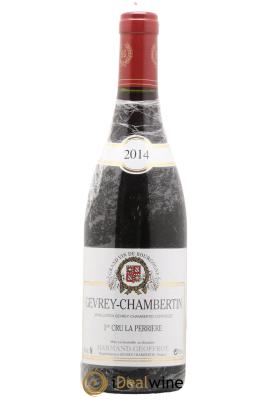 Gevrey-Chambertin 1er Cru La Perrière Harmand-Geoffroy (Domaine)