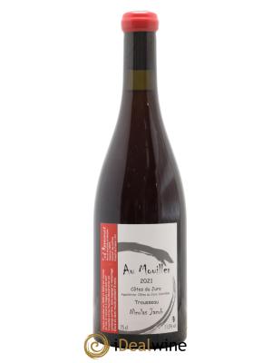 Côtes du Jura Trousseau Au Mouiller Nicolas Jacob