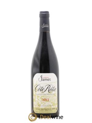 Côte-Rôtie Jamet (Domaine)