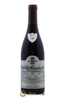 Gevrey-Chambertin Claude Dugat