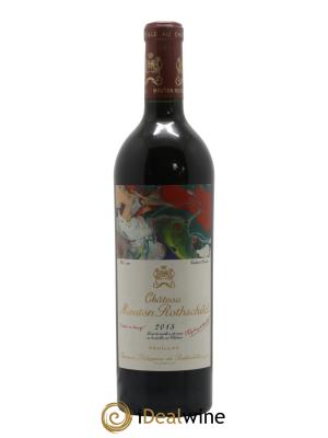 Château Mouton Rothschild 1er Grand Cru Classé