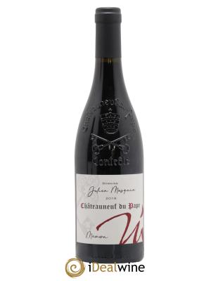 Châteauneuf-du-Pape Memora Domaine Julien Masquin