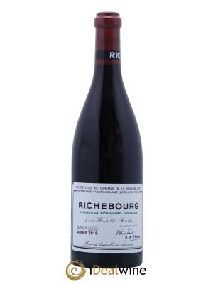 Richebourg Grand Cru Domaine de la Romanée-Conti 