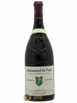 Châteauneuf-du-Pape Réserve des Célestins Henri Bonneau & Fils