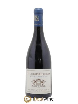 Nuits Saint-Georges 1er Cru Aux Cras Comte Liger-Belair (Domaine du)