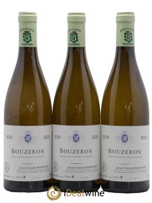 Bouzeron Ramonet (Domaine)