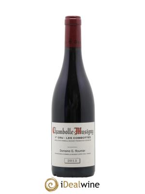 Chambolle-Musigny 1er Cru Les Combottes Georges Roumier (Domaine)