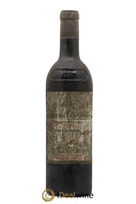 Château Lascombes 2ème Grand Cru Classé 