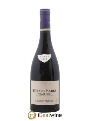 Bonnes-Mares Grand Cru Frédéric Magnien