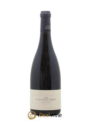 Clos Saint-Denis Grand Cru Amiot-Servelle