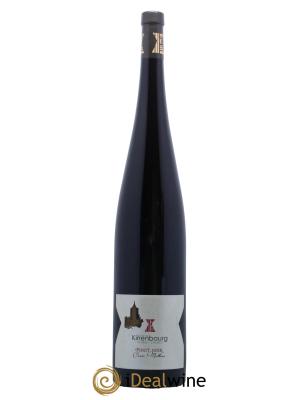 Pinot Noir Alsace Cuvee Mathieu Kirrenbourg