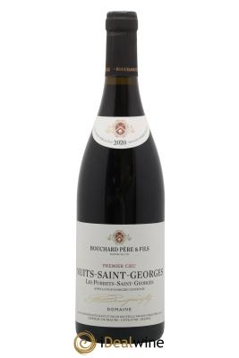 Nuits-Saint-Georges 1er Cru Les Porrets Saint-Georges Bouchard Père & Fils