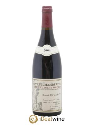 Gevrey-Chambertin 1er Cru Lavaux Saint Jacques  Dugat-Py