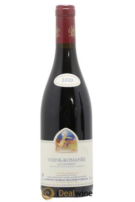 Vosne-Romanée La Colombière Mugneret-Gibourg (Domaine)