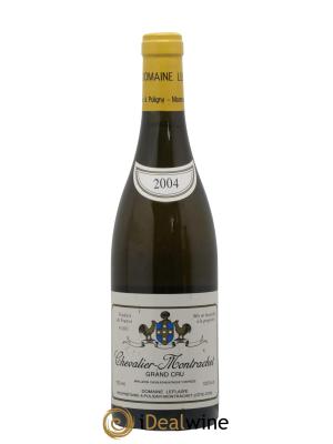 Chevalier-Montrachet Grand Cru Leflaive (Domaine)