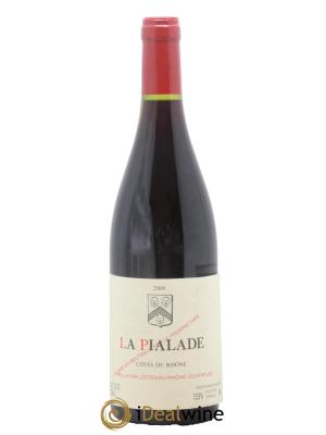 Côtes du Rhône La Pialade Emmanuel Reynaud