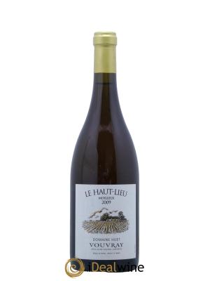 Vouvray Le Haut-Lieu Moelleux Domaine Huet 