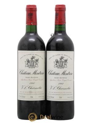 Château Montrose 2ème Grand Cru Classé