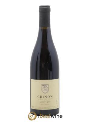 Chinon Vieilles Vignes Philippe Alliet