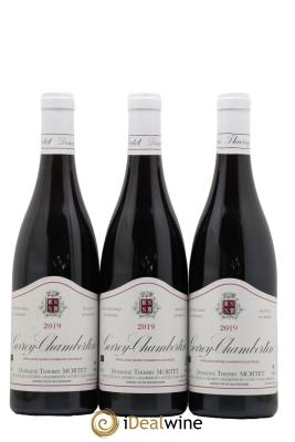 Gevrey-Chambertin Thierry Mortet (Domaine) 