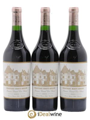 Château Haut Brion 1er Grand Cru Classé 