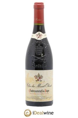 Châteauneuf-du-Pape Clos du Mont-Olivet