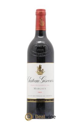 Château Giscours 3ème Grand Cru Classé