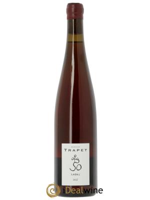 Alsace Ambre Pinot Macérés Domaine Trapet