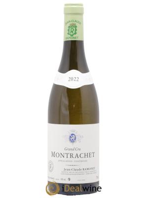 Montrachet Grand Cru Ramonet (Domaine)