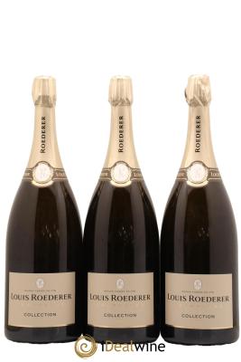 Collection 242 Brut Louis Roederer 