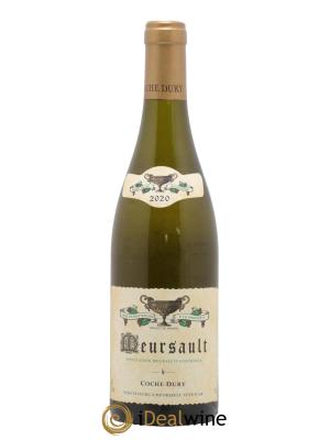 Meursault Coche Dury (Domaine)