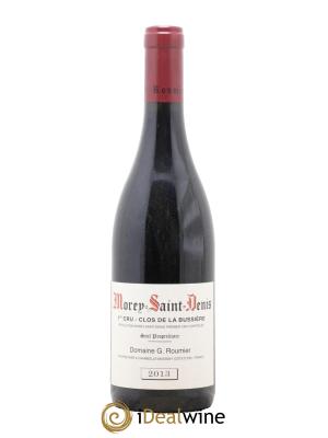 Morey Saint-Denis 1er Cru Clos de la Bussière Georges Roumier (Domaine)