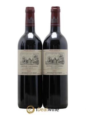 Château Cantemerle 5ème Grand Cru Classé