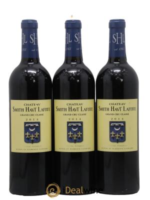 Château Smith Haut Lafitte Cru Classé de Graves